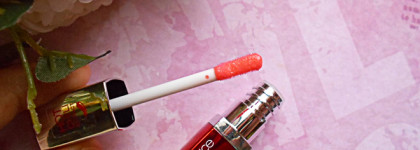 Охлаждает и покалывает. Catrice Volumizing Extreme Lip Booster в оттенке 010 Hot Plumper