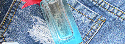 Moschino Moschino Funny - аромат, которым особенно приятно пользоваться весной