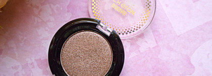 Тени для век Luxvisage Rich Glow в эффектном оттенке 09 Moonlight
