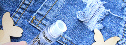 Блеск для губ Luxvisage Dragon Glass 3D Volume Lip Gloss в 01 оттенке: симпатичный, но очень уж липкий