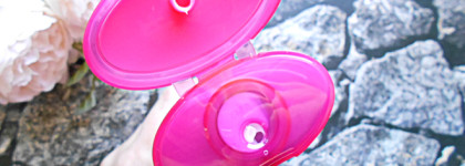 Укрепляющий бальзам-ополаскиватель Garnier "Густые и роскошные" - стали ли волосы гуще?