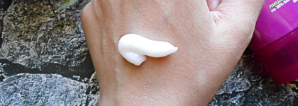 Укрепляющий бальзам-ополаскиватель Garnier "Густые и роскошные" - стали ли волосы гуще?