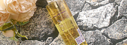 Знакомство с продукцией "Гельтек" - тестирую крем, маску и тоник