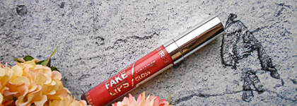 Блеск для губ Catrice Better Than Fake Lips в оттенке 050 Plumping Pink