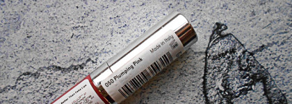 Блеск для губ Catrice Better Than Fake Lips в оттенке 050 Plumping Pink