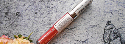 Блеск для губ Catrice Better Than Fake Lips в оттенке 050 Plumping Pink