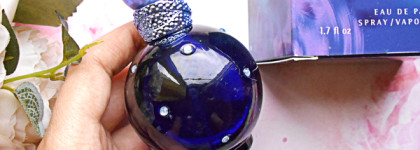 Britney Spears Midnight Fantasy EDP - аромат лета и тусовок