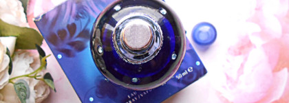 Britney Spears Midnight Fantasy EDP - аромат лета и тусовок