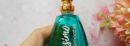 Бюджетная "Пина Колада" Brocard Thai Smoothie. Фруктово и симпатично