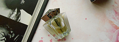 Thierry Mugler Angel EDP: красивый, стойкий, шлейфовый. Одним словом - шедевр