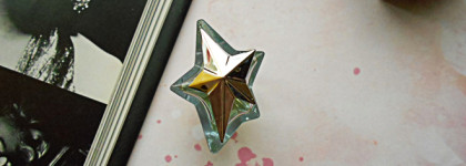 Thierry Mugler Angel EDP: красивый, стойкий, шлейфовый. Одним словом - шедевр