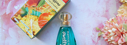 Бюджетная "Пина Колада" Brocard Thai Smoothie. Фруктово и симпатично