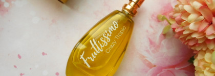 Brocard Crazy Tropic - тропический "леденец", поднимающий настроение