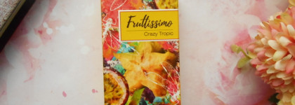 Brocard Crazy Tropic - тропический "леденец", поднимающий настроение