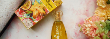 Brocard Crazy Tropic - тропический "леденец", поднимающий настроение