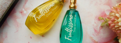 Brocard Crazy Tropic - тропический "леденец", поднимающий настроение