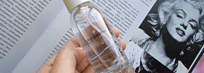 Базовый уход за кожей с тремя средствами от Крымской Розы