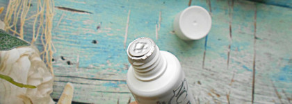 Избавил кожу от шелушений - рассказываю про Пантенол от "Невской Косметики"