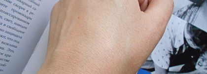 Смягчает, защищает, ухаживает. Бальзам для губ с облепихой от Мастерской Олеси Мустаевой