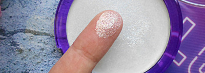 Чем мне не угодил кремовый хайлайтер Beauty Bomb "Heart Broken"?