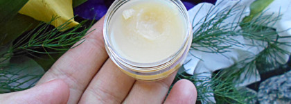 Воск для ногтей ChocoLatte: укрепляет ногти, устраняет сухость кутикулы