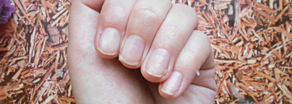 Воск для ногтей ChocoLatte: укрепляет ногти, устраняет сухость кутикулы