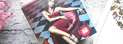 Сладкий ягодный соблазн - Antonio Banderas Her Secret Temptation EDT