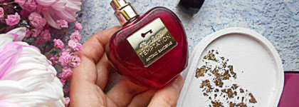 Сладкий ягодный соблазн - Antonio Banderas Her Secret Temptation EDT