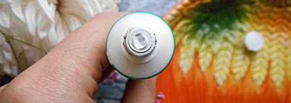 Neo Care "Mint almond pie" - мой любимый крем для рук для зимнего ухода