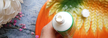 Neo Care "Mint almond pie" - мой любимый крем для рук для зимнего ухода