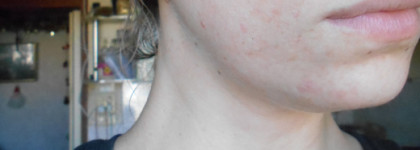 Крем для лица "Невская косметика" "Огуречный": удивил и порадовал