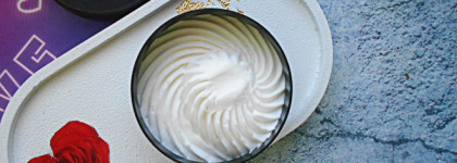 Баттер ChocoLatte Gardenia: нежное средство для ухода за сухой кожей