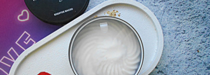 Баттер ChocoLatte Gardenia: нежное средство для ухода за сухой кожей