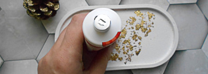 Eden Cosmetics Winter Mood - "зимний" крем с имбирём и корицей