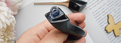 Carolina Herrera Good Girl EDP - Любовь с первого взгляда, а потом и вдоха