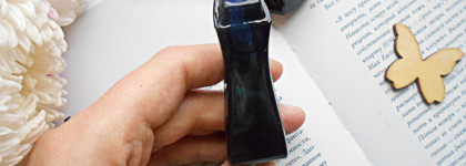 Carolina Herrera Good Girl EDP - Любовь с первого взгляда, а потом и вдоха