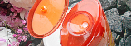 Бальзам-ополаскиватель Garnier Fructis «SOS Восстановление": сокровище из масс-маркета