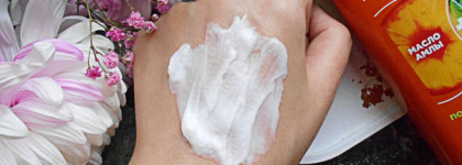 Бальзам-ополаскиватель Garnier Fructis «SOS Восстановление": сокровище из масс-маркета