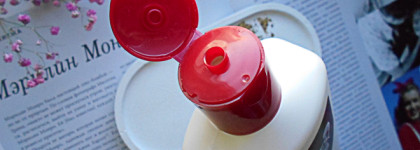 Бальзам-ополаскиватель Wella Pro-Series "Глубокое восстановление" и тонкие натуральные волосы