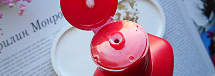 Шампунь для волос Wella Pro-Series "Глубокое восстановление" и чувствительная кожа головы