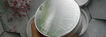 Кокосовое удовольствие от Mixit Spa Rituals - крем-баттер и скраб для тела