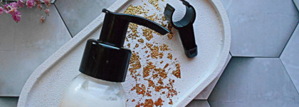 Крем-молочко ChocoLatte Кокос-Милк: cладкий сливочный десерт для тела