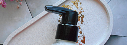 Крем-молочко ChocoLatte Кокос-Милк: cладкий сливочный десерт для тела