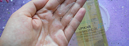 La Roche-Posay - эффективные средства для ухода за кожей тела и губ