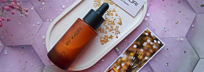 Нежная, но эффективная - эмульсия для лица Facial care By Kaori