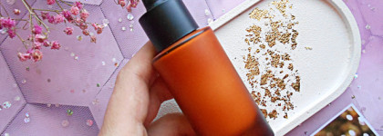 Нежная, но эффективная - эмульсия для лица Facial care By Kaori