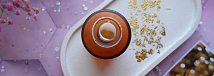 Нежная, но эффективная - эмульсия для лица Facial care By Kaori