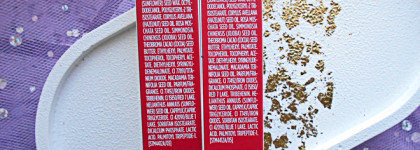 Великолепный Clarins Lip Oil Balm в оттенках 03 Lychee и 05 Cherry