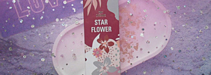 Brocard Daydreams Star Flower EDT: сладкие фрукты, молочная лаванда и ваниль