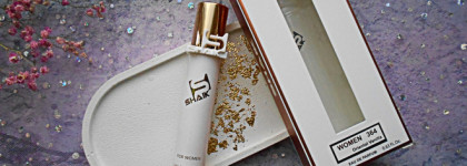 Клубника со сливками. Shaik № 364 EDP по мотивам Lancome La Nuit Tresor